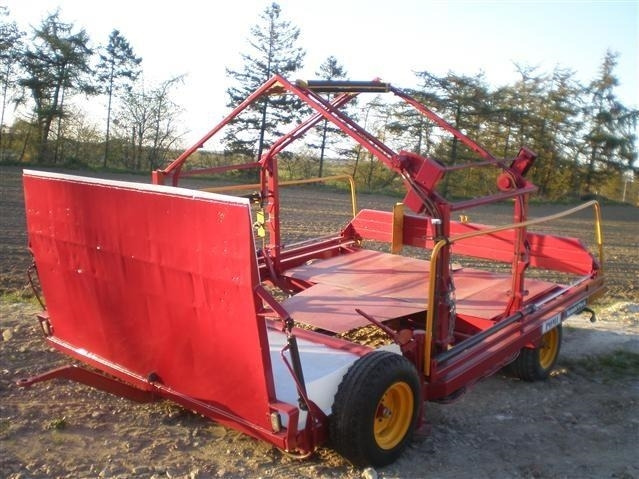 Pomi Kombi-Pack - Omotač za bale: slika 2 Pomi Kombi-Pack - Omotač za bale: slika 2