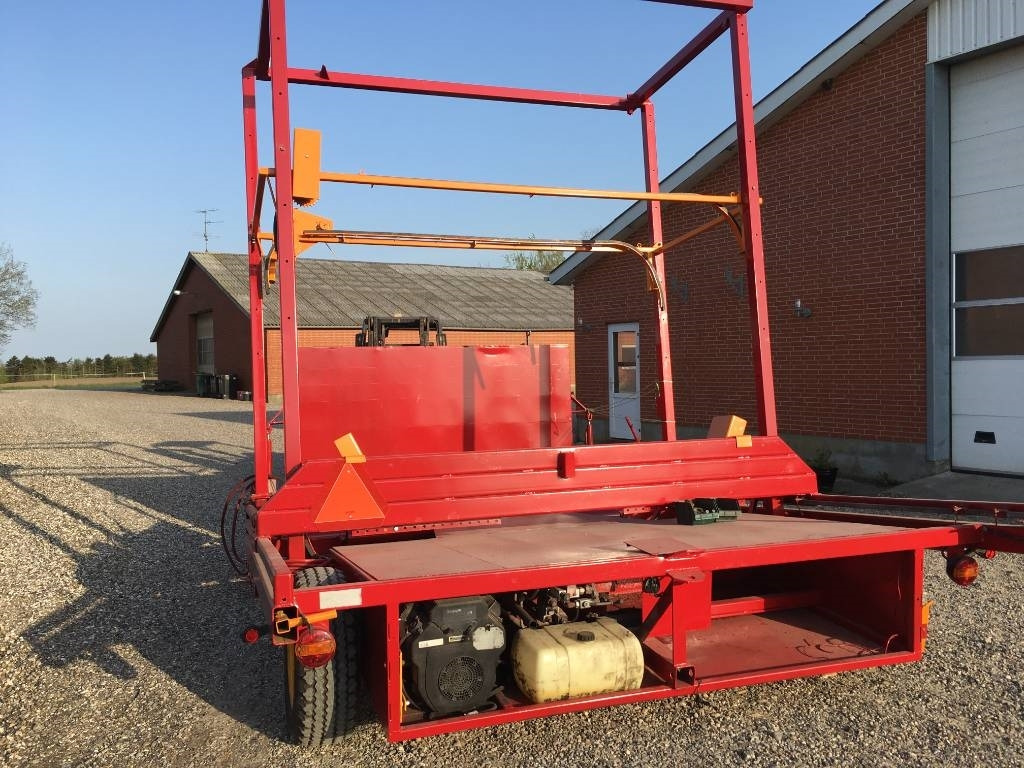 Pomi Kombi pack - Omotač za bale: slika 2 Pomi Kombi pack - Omotač za bale: slika 2