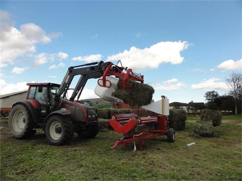 Pomi Wrap 200 - Omotač za bale: slika 5 Pomi Wrap 200 - Omotač za bale: slika 5