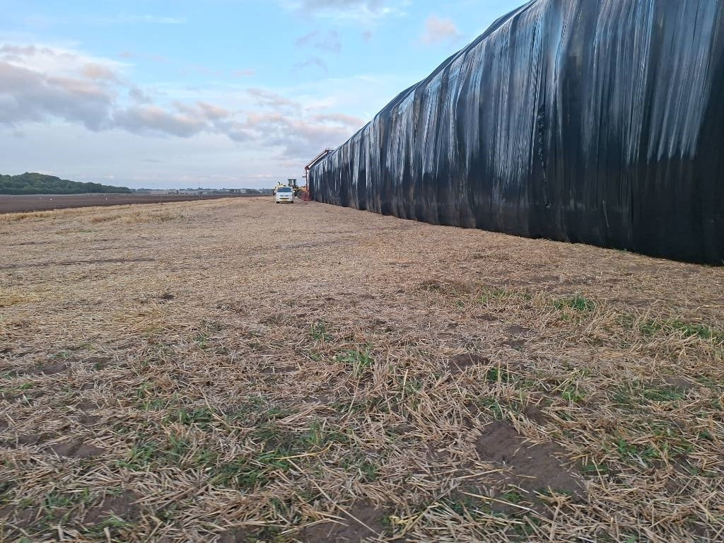 Pomi Wrap 7 - Omotač za bale: slika 4 Pomi Wrap 7 - Omotač za bale: slika 4