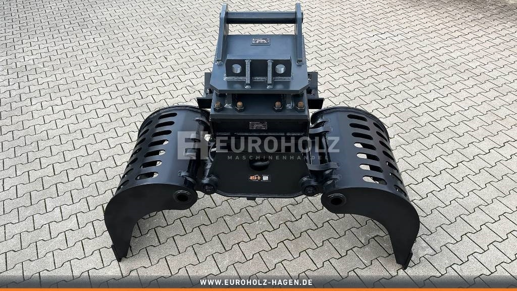 Abbruchgreifer MO 803D für Lehnhoff MS10 - Kuka za Građevinska mašina: slika 5 Abbruchgreifer MO 803D für Lehnhoff MS10 - Kuka za Građevinska mašina: slika 5