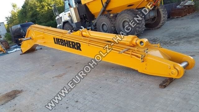 CAT 318 320 325 330 335 336 Long Reach Boom Lange Ar - Kašika za bager: slika 4 CAT 318 320 325 330 335 336 Long Reach Boom Lange Ar - Kašika za bager: slika 4