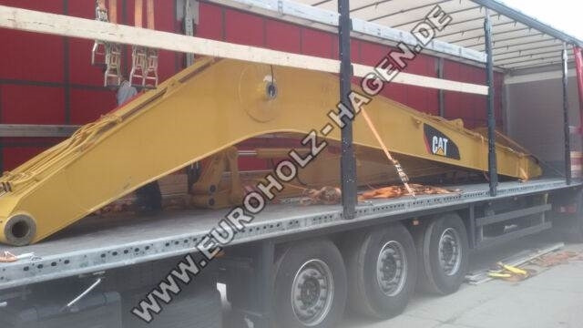 CAT 318 320 325 330 335 336 Long Reach Boom Lange Ar - Kašika za bager: slika 5 CAT 318 320 325 330 335 336 Long Reach Boom Lange Ar - Kašika za bager: slika 5