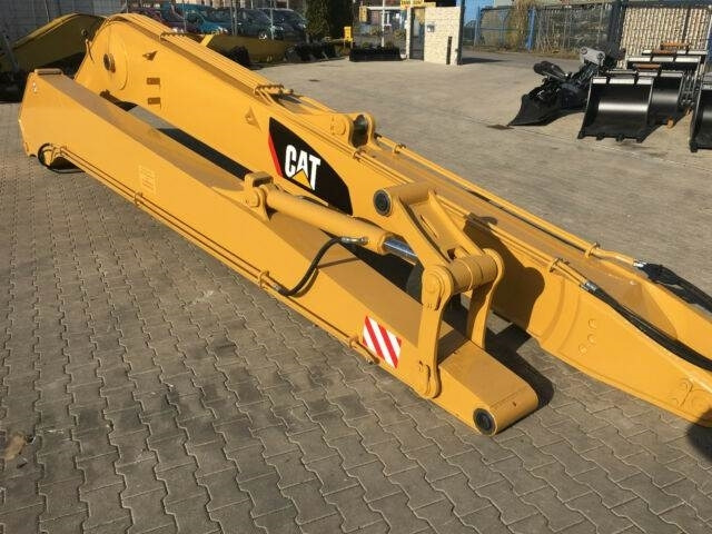 CAT 318 320 325 330 335 336 Long Reach Boom Lange Ar - Kašika za bager: slika 1 CAT 318 320 325 330 335 336 Long Reach Boom Lange Ar - Kašika za bager: slika 1