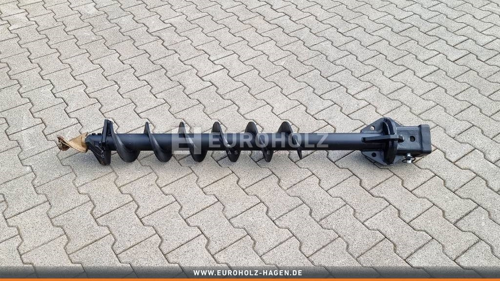 Digga A6-06-MFT Erdbohrer Durchmesser 150 mm - Burgija: slika 3 Digga A6-06-MFT Erdbohrer Durchmesser 150 mm - Burgija: slika 3