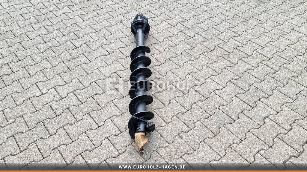 Digga A6-06-MFT Erdbohrer Durchmesser 150 mm - Burgija: slika 1 Digga A6-06-MFT Erdbohrer Durchmesser 150 mm - Burgija: slika 1