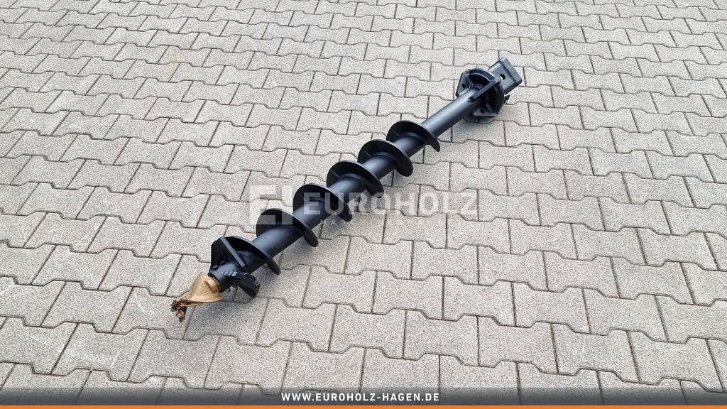 Digga A6-06-MFT Erdbohrer Durchmesser 150 mm - Burgija: slika 2 Digga A6-06-MFT Erdbohrer Durchmesser 150 mm - Burgija: slika 2