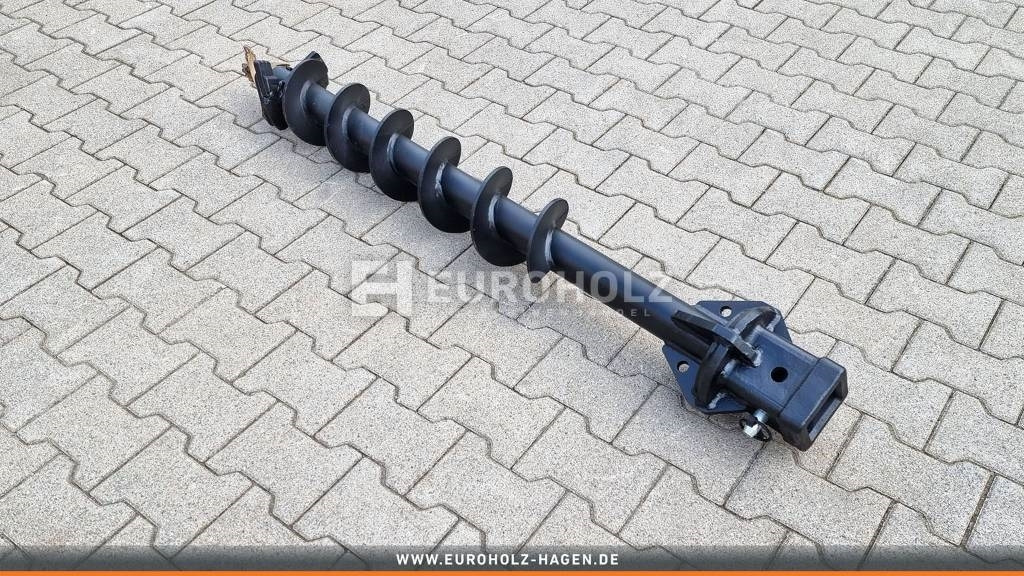 Digga A6-08-MFT Erdbohrer Durchmesser 200 mm - Burgija: slika 3 Digga A6-08-MFT Erdbohrer Durchmesser 200 mm - Burgija: slika 3