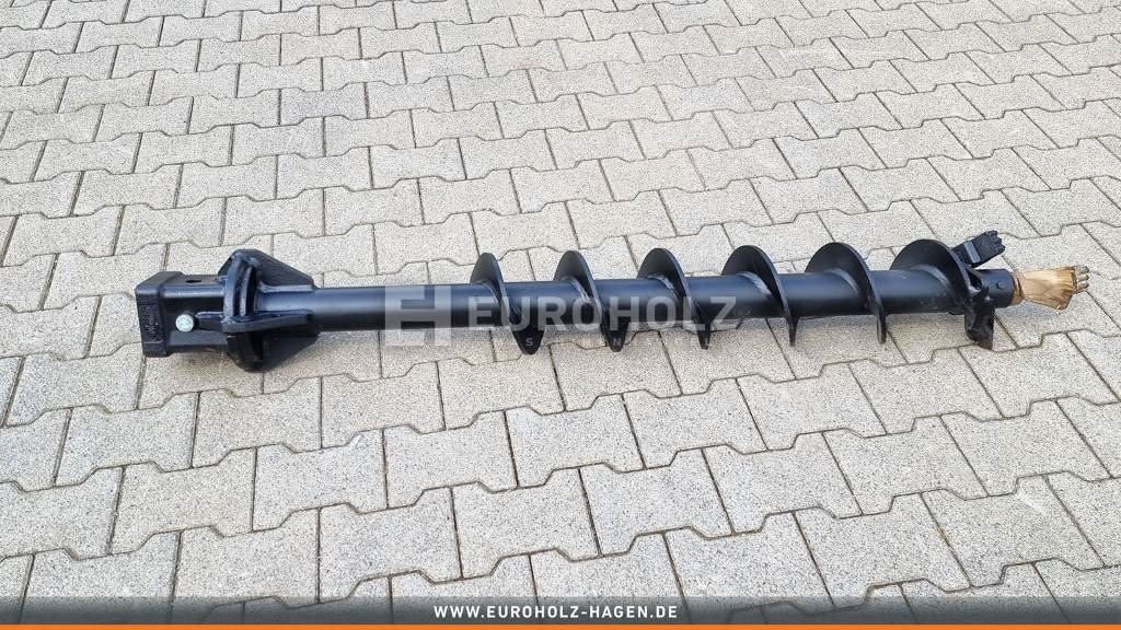 Burgija novi Digga A6-08-MFT Erdbohrer Durchmesser 200 mm: slika 6
