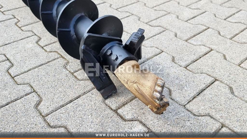 Burgija novi Digga A6-08-MFT Erdbohrer Durchmesser 200 mm: slika 8