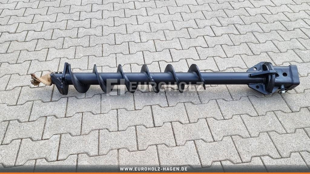 Digga A6-08-MFT Erdbohrer Durchmesser 200 mm - Burgija: slika 2 Digga A6-08-MFT Erdbohrer Durchmesser 200 mm - Burgija: slika 2