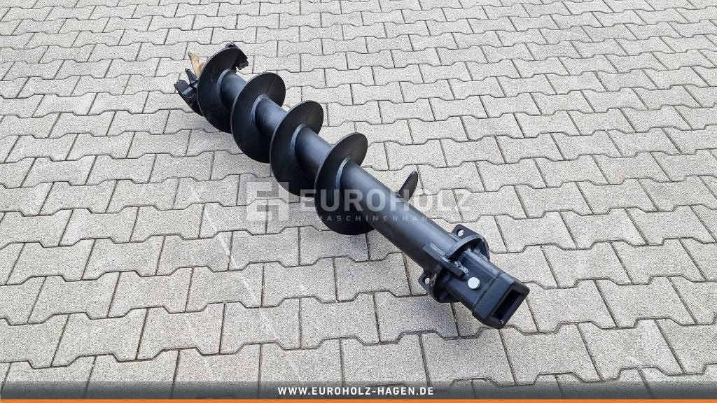 Digga A6-12-MFT Erdbohrer Durchmesser 300 mm - Burgija: slika 3 Digga A6-12-MFT Erdbohrer Durchmesser 300 mm - Burgija: slika 3