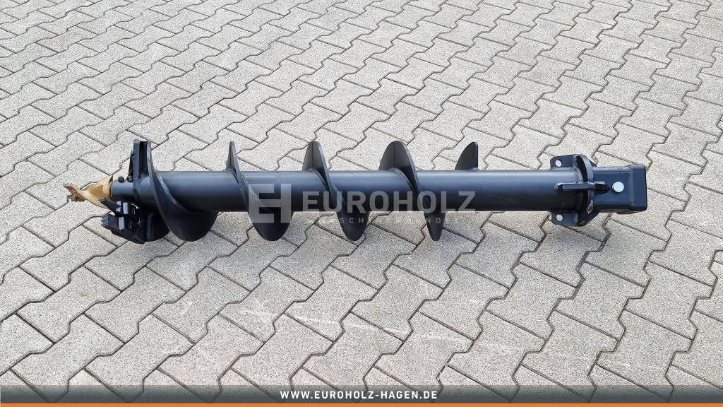 Digga A6-12-MFT Erdbohrer Durchmesser 300 mm - Burgija: slika 2 Digga A6-12-MFT Erdbohrer Durchmesser 300 mm - Burgija: slika 2