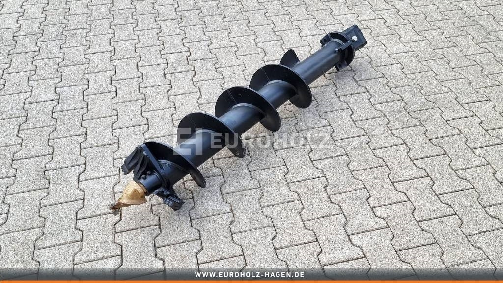 Digga A6-12-MFT Erdbohrer Durchmesser 300 mm - Burgija: slika 1 Digga A6-12-MFT Erdbohrer Durchmesser 300 mm - Burgija: slika 1