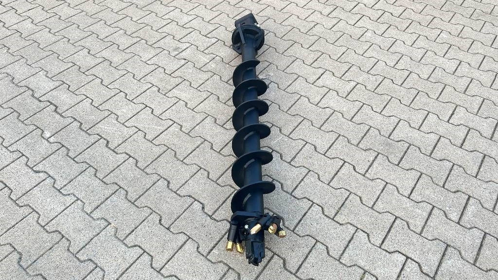 Digga RC6-08-MFT Erdbohrer Durchmesser 200 mm - Burgija: slika 2 Digga RC6-08-MFT Erdbohrer Durchmesser 200 mm - Burgija: slika 2