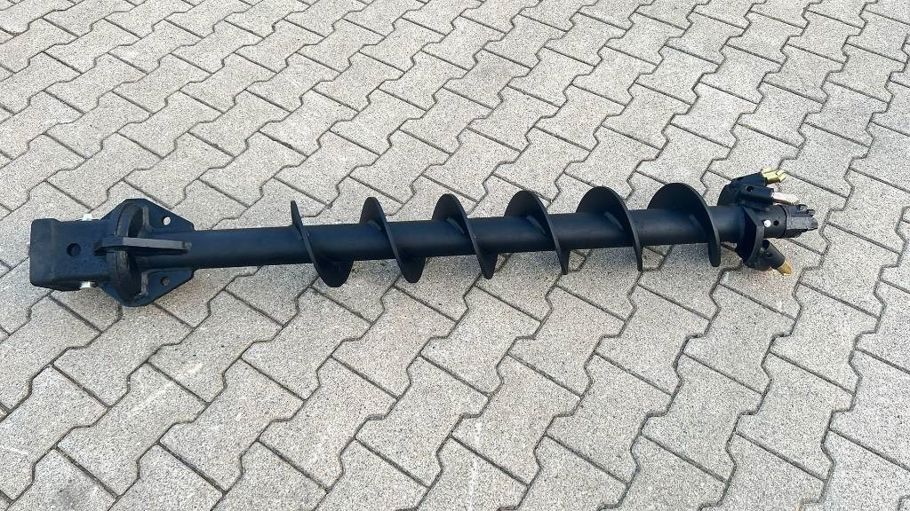 Digga RC6-08-MFT Erdbohrer Durchmesser 200 mm - Burgija: slika 4 Digga RC6-08-MFT Erdbohrer Durchmesser 200 mm - Burgija: slika 4