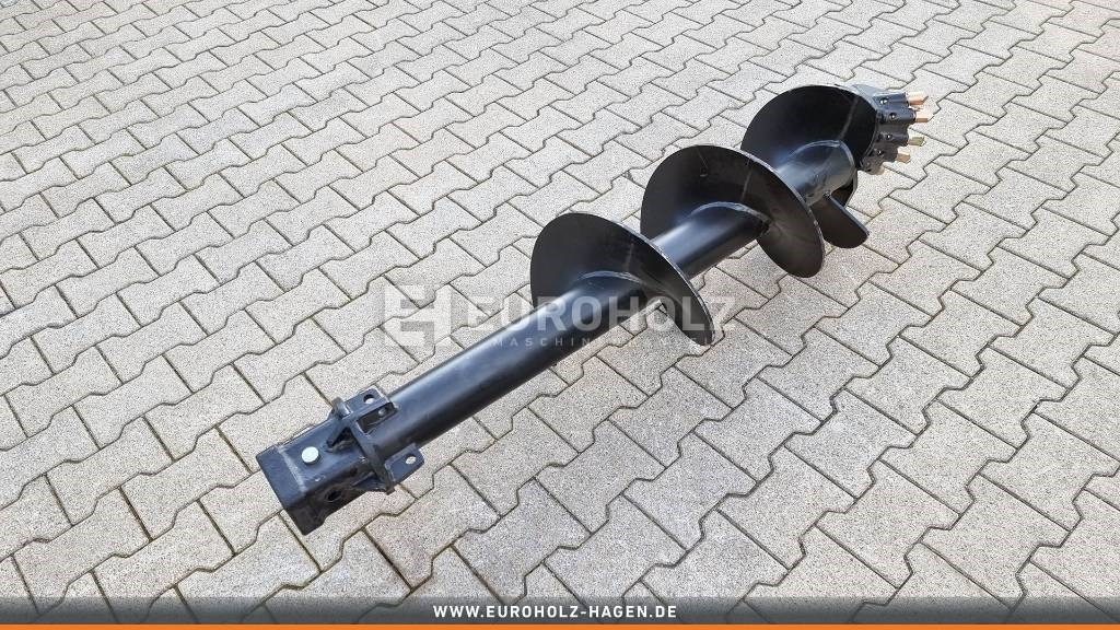 Burgija novi Digga RC6-16-MFT Erdbohrer Durchmesser 400 mm: slika 6