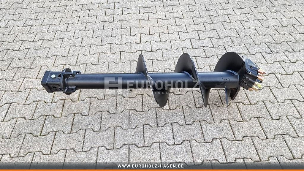 Burgija novi Digga RC6-16-MFT Erdbohrer Durchmesser 400 mm: slika 7