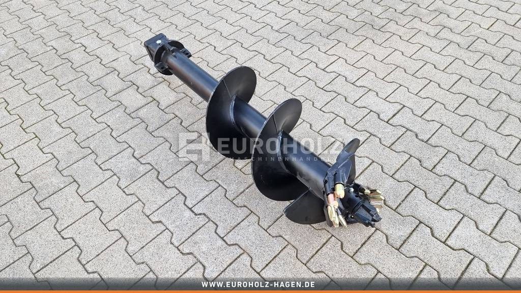 Burgija novi Digga RC6-16-MFT Erdbohrer Durchmesser 400 mm: slika 8