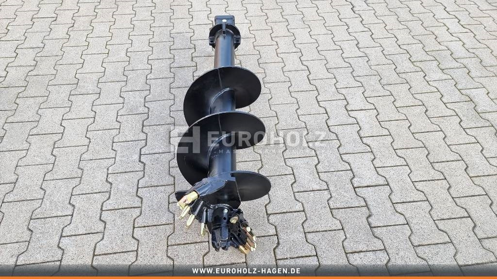 Digga RC6-16-MFT Erdbohrer Durchmesser 400 mm - Burgija: slika 1 Digga RC6-16-MFT Erdbohrer Durchmesser 400 mm - Burgija: slika 1
