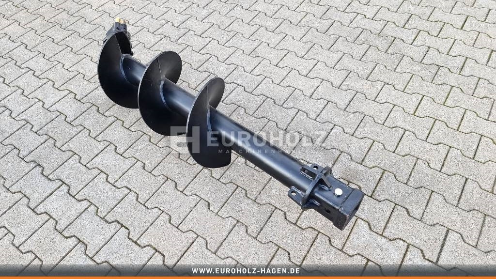 Digga RC6-16-MFT Erdbohrer Durchmesser 400 mm - Burgija: slika 4 Digga RC6-16-MFT Erdbohrer Durchmesser 400 mm - Burgija: slika 4