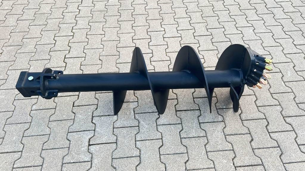 Digga RC6-18-MFT Erdbohrer Durchmesser 450 mm - Burgija: slika 3 Digga RC6-18-MFT Erdbohrer Durchmesser 450 mm - Burgija: slika 3