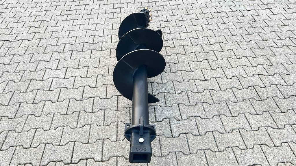 Digga RC6-18-MFT Erdbohrer Durchmesser 450 mm - Burgija: slika 5 Digga RC6-18-MFT Erdbohrer Durchmesser 450 mm - Burgija: slika 5