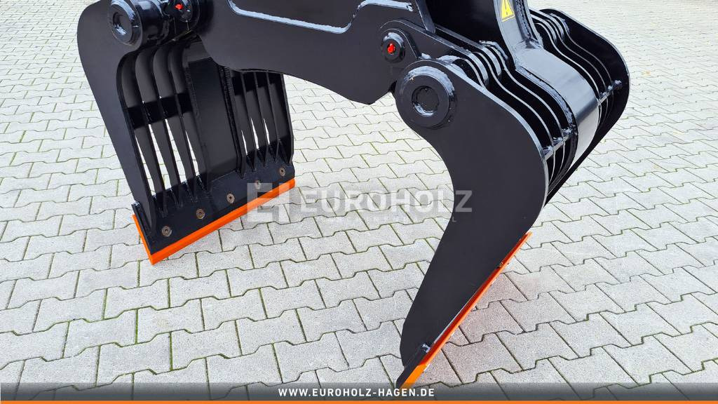 EH Abbruchgreifer für MS03 MS08 MS10 CW10 CW20 S60 - Kuka za Građevinska mašina: slika 4 EH Abbruchgreifer für MS03 MS08 MS10 CW10 CW20 S60 - Kuka za Građevinska mašina: slika 4