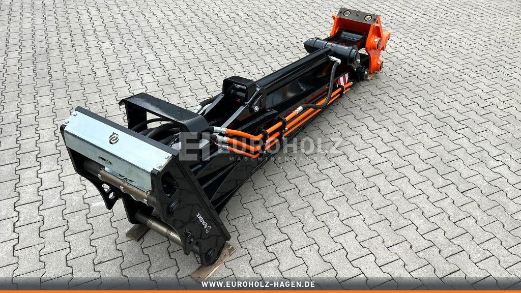 EH Armverlängerung OQ70/55 3m Schnellwechsler MS21 - Platforma za Građevinska mašina: slika 4 EH Armverlängerung OQ70/55 3m Schnellwechsler MS21 - Platforma za Građevinska mašina: slika 4