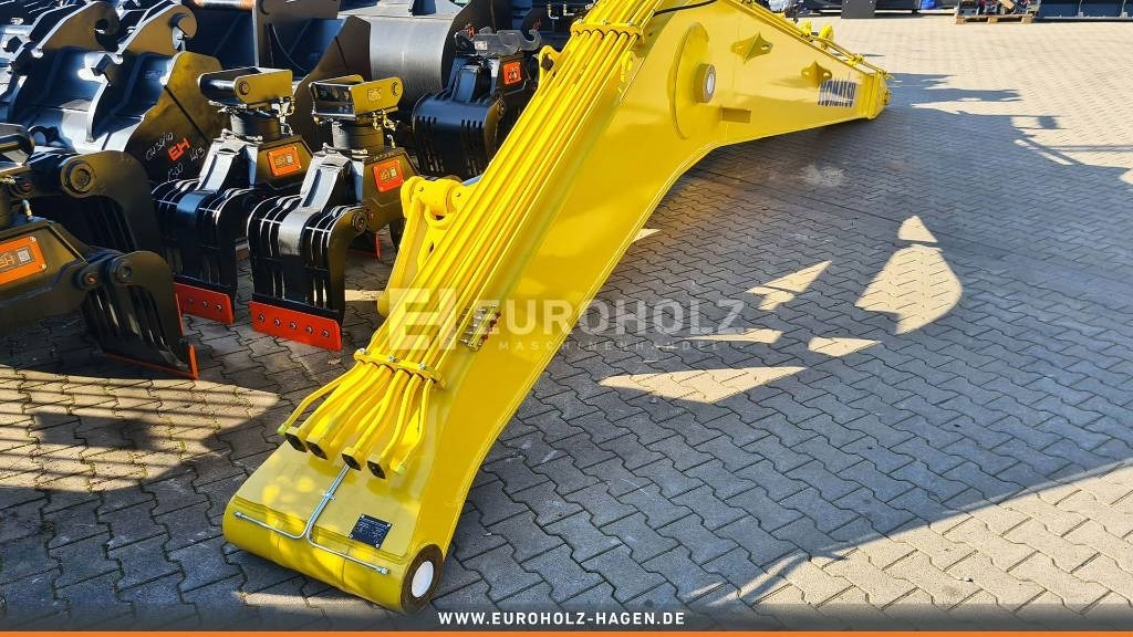 Euroholz Long Reach Komatsu PC210 14 Meter - Platforma za Građevinska mašina: slika 5 Euroholz Long Reach Komatsu PC210 14 Meter - Platforma za Građevinska mašina: slika 5