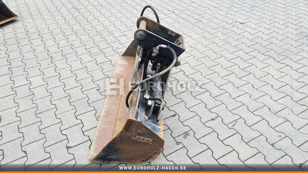 Kašika za Građevinska mašina Grabenräumlöffel hydr für Lehnhoff MS03 1400 mm: slika 8