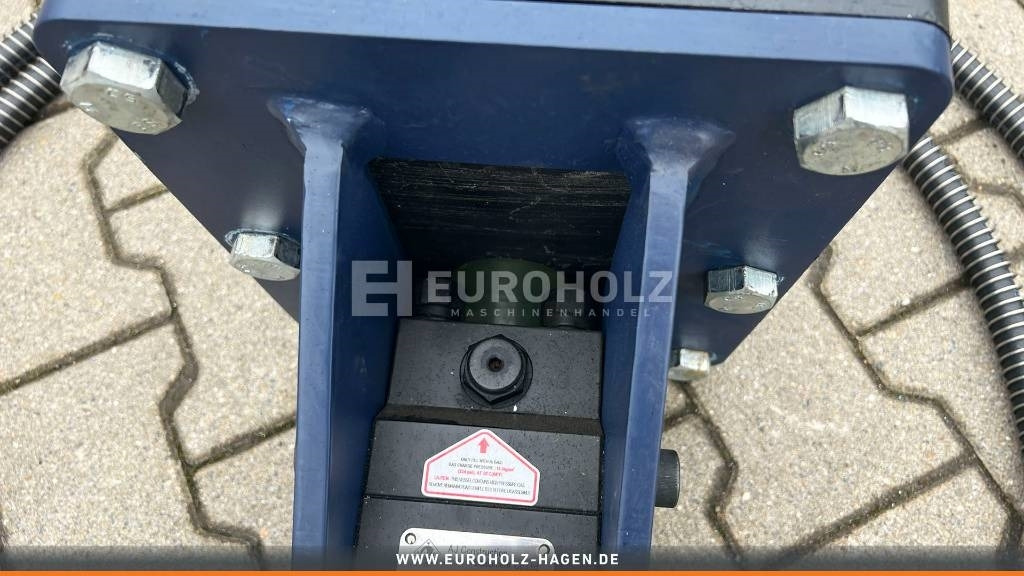 Hidraulični čekić za Građevinska mašina novi Hydraulikhammer AJCE MINI für MS01: slika 11