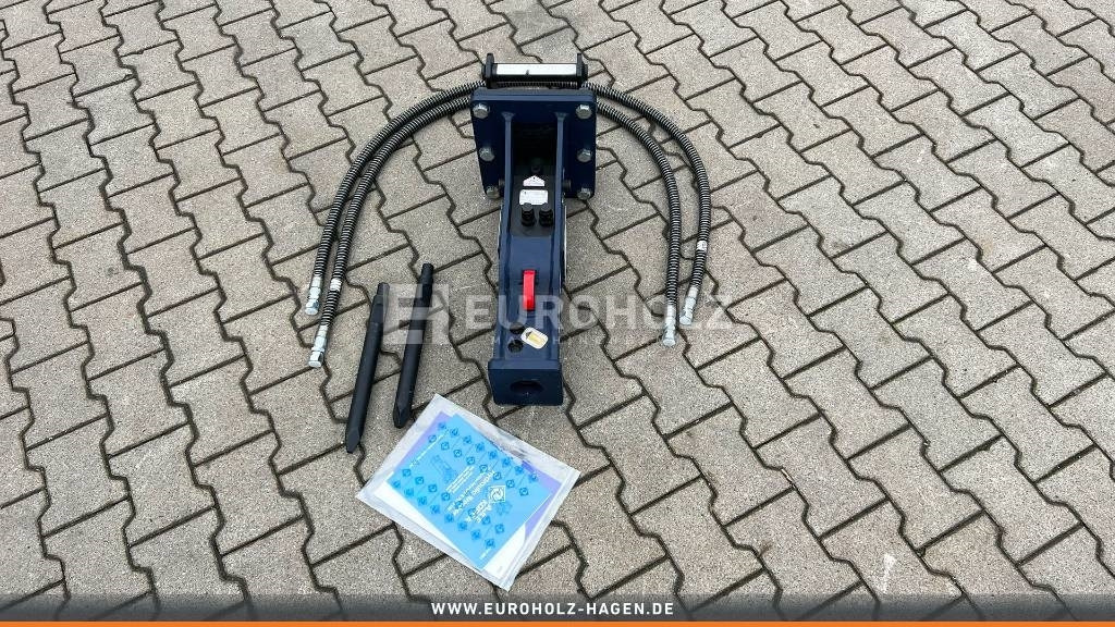 Hidraulični čekić za Građevinska mašina novi Hydraulikhammer AJCE MINI für MS01: slika 8