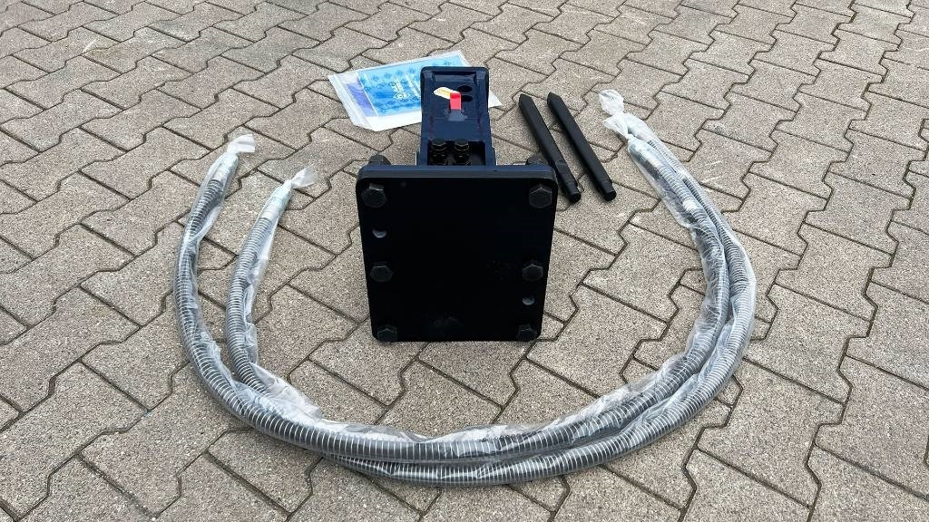 Hydraulikhammer AJCE MINI ohne Aufnahme - Hidraulični čekić za Građevinska mašina: slika 4 Hydraulikhammer AJCE MINI ohne Aufnahme - Hidraulični čekić za Građevinska mašina: slika 4
