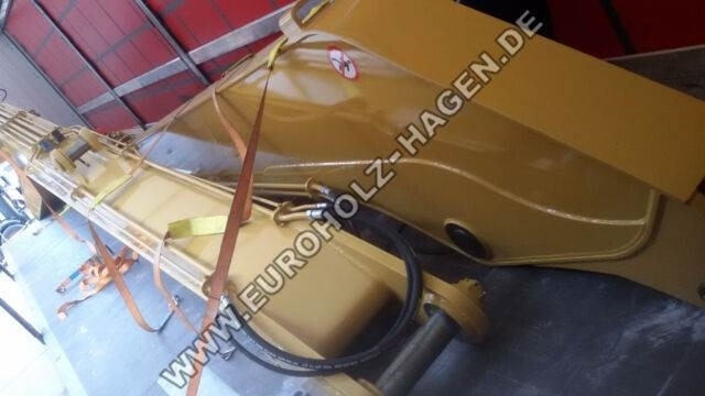 Kašika za bager novi Liebherr 924 914 LONG REACH 16 Langarm Long boom: slika 11 Kašika za bager novi Liebherr 924 914 LONG REACH 16 Langarm Long boom: slika 11