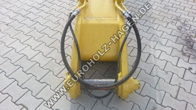 Kašika za bager novi Liebherr 924 914 LONG REACH 16 Langarm Long boom: slika 9 Kašika za bager novi Liebherr 924 914 LONG REACH 16 Langarm Long boom: slika 9