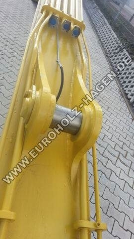 Kašika za bager novi Liebherr 924 914 LONG REACH 16 Langarm Long boom: slika 10 Kašika za bager novi Liebherr 924 914 LONG REACH 16 Langarm Long boom: slika 10