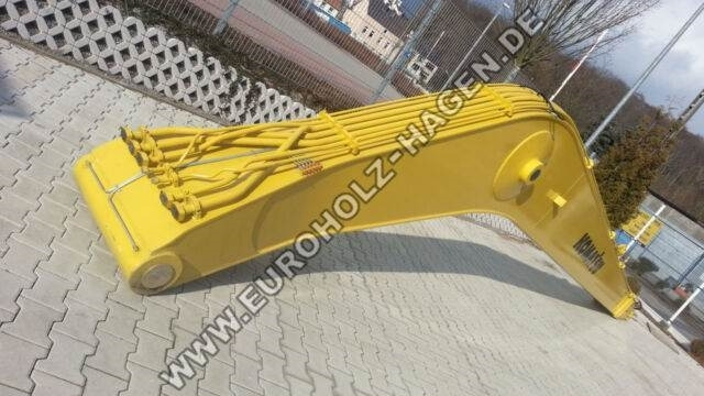 Kašika za bager novi Liebherr 924 914 LONG REACH 16 Langarm Long boom: slika 12 Kašika za bager novi Liebherr 924 914 LONG REACH 16 Langarm Long boom: slika 12
