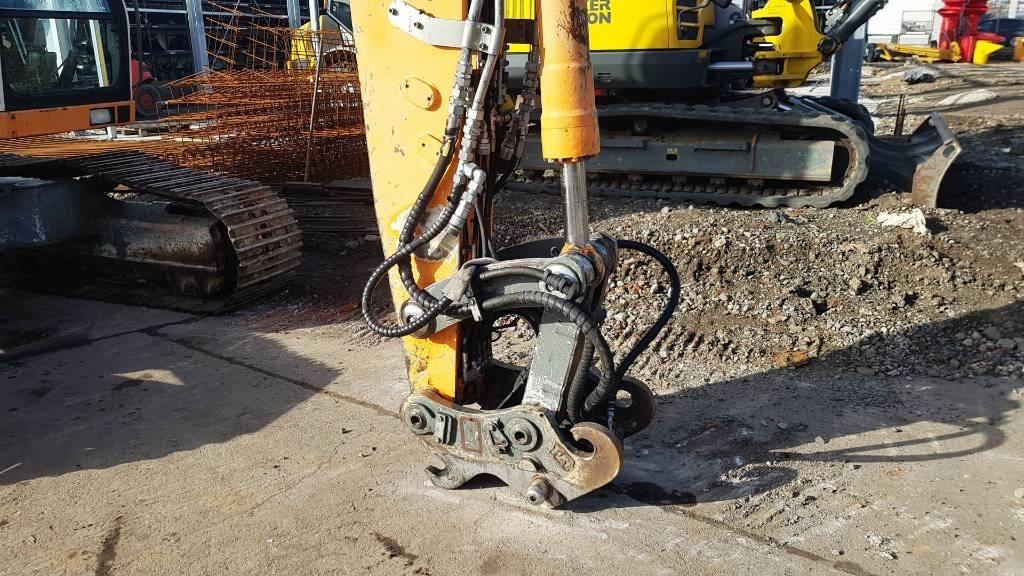 Liebherr Kettenbagger R924B HDSL Litronic, SW48 Likufix - Bager guseničar: slika 3 Liebherr Kettenbagger R924B HDSL Litronic, SW48 Likufix - Bager guseničar: slika 3