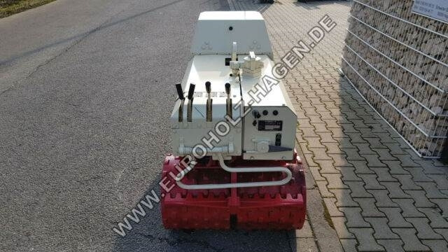 Rammax RW 1404 Rüttelwalze Grabenwalze Verdichter - Valjak: slika 5 Rammax RW 1404 Rüttelwalze Grabenwalze Verdichter - Valjak: slika 5