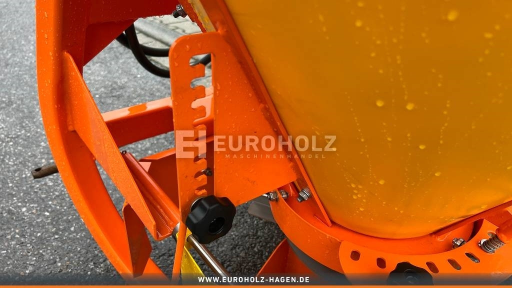 Salzstreuer Sandstreuer Düngerstreuer PS-250M - Rasipač peska/ Soli za Korisno/ Posebno vozilo: slika 5 Salzstreuer Sandstreuer Düngerstreuer PS-250M - Rasipač peska/ Soli za Korisno/ Posebno vozilo: slika 5
