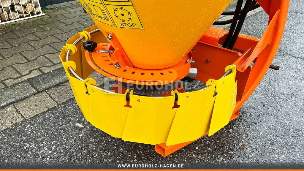 Salzstreuer Sandstreuer PS-250M Dreipunktaufnahme - Rasipač peska/ Soli za Korisno/ Posebno vozilo: slika 5 Salzstreuer Sandstreuer PS-250M Dreipunktaufnahme - Rasipač peska/ Soli za Korisno/ Posebno vozilo: slika 5