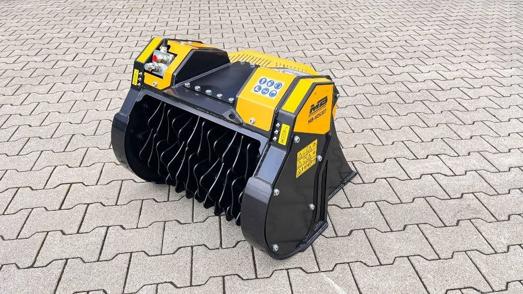Schaufelseparator MB Crusher HDS307 ohne Aufnahme - Kašika za Građevinska mašina: slika 5 Schaufelseparator MB Crusher HDS307 ohne Aufnahme - Kašika za Građevinska mašina: slika 5