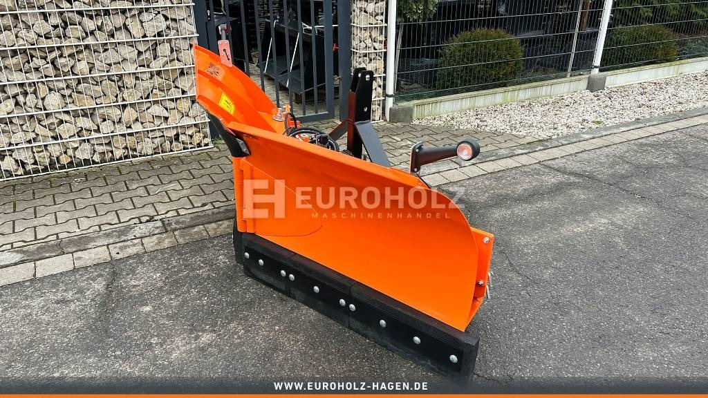 Schneeschild Schneepflug ATLAS AR45 AR52 AR65 - Raonik za sneg za Poljoprivredna mašina: slika 2 Schneeschild Schneepflug ATLAS AR45 AR52 AR65 - Raonik za sneg za Poljoprivredna mašina: slika 2