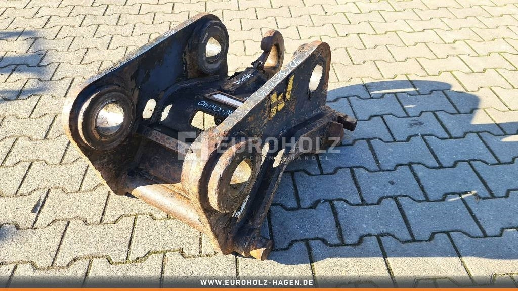 Schnellwechsler CW40 90/325/470 CASE CX240 gebr - Brza spojnica za Građevinska mašina: slika 4 Schnellwechsler CW40 90/325/470 CASE CX240 gebr - Brza spojnica za Građevinska mašina: slika 4