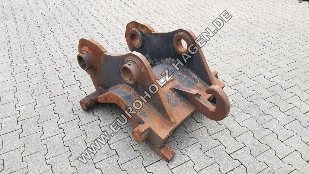 Schnellwechsler hydraulisch für CW55 Bolzen 110 mm - Brza spojnica za Građevinska mašina: slika 5 Schnellwechsler hydraulisch für CW55 Bolzen 110 mm - Brza spojnica za Građevinska mašina: slika 5