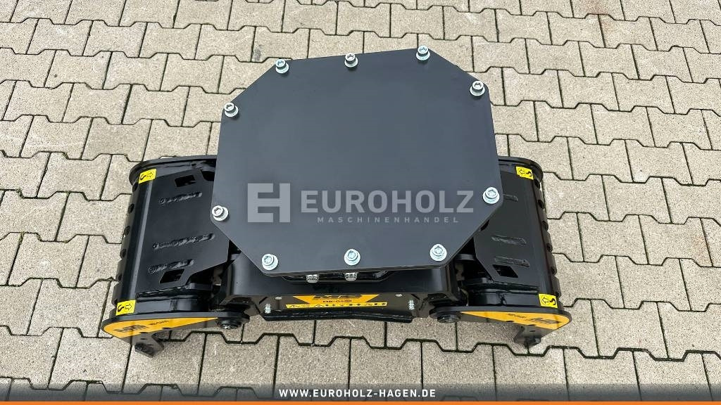 Kuka za Građevinska mašina novi Sortiergreifer MB Crusher MB-G400 S4 2,4-4 t: slika 9 Kuka za Građevinska mašina novi Sortiergreifer MB Crusher MB-G400 S4 2,4-4 t: slika 9