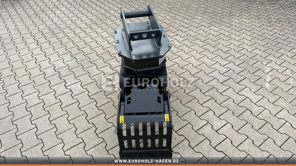 Sortiergreifer MB Crusher MB-G400 für MS03 - Kuka za Građevinska mašina: slika 4 Sortiergreifer MB Crusher MB-G400 für MS03 - Kuka za Građevinska mašina: slika 4
