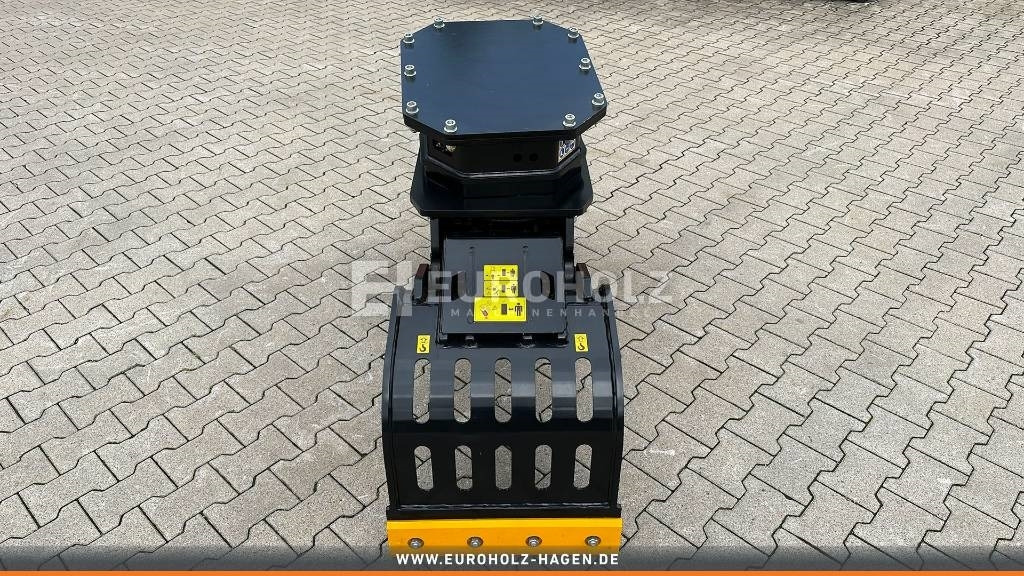 Sortiergreifer MB Crusher MB-G500 S4 5-7 t - Kuka za Građevinska mašina: slika 4 Sortiergreifer MB Crusher MB-G500 S4 5-7 t - Kuka za Građevinska mašina: slika 4