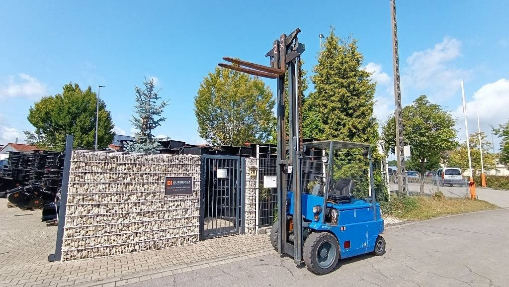 Still Elektro-Gabelstapler R 60-30, Duplex, Hubkraft 3 t - Električni viljuškar: slika 5 Still Elektro-Gabelstapler R 60-30, Duplex, Hubkraft 3 t - Električni viljuškar: slika 5